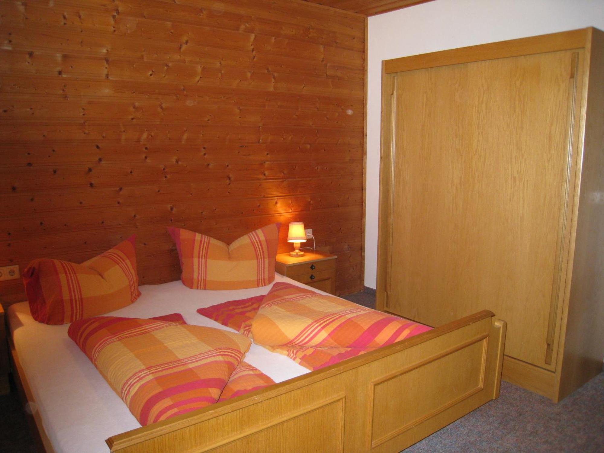 Hotel Haus Birgit Pettneu am Arlberg Exteriér fotografie