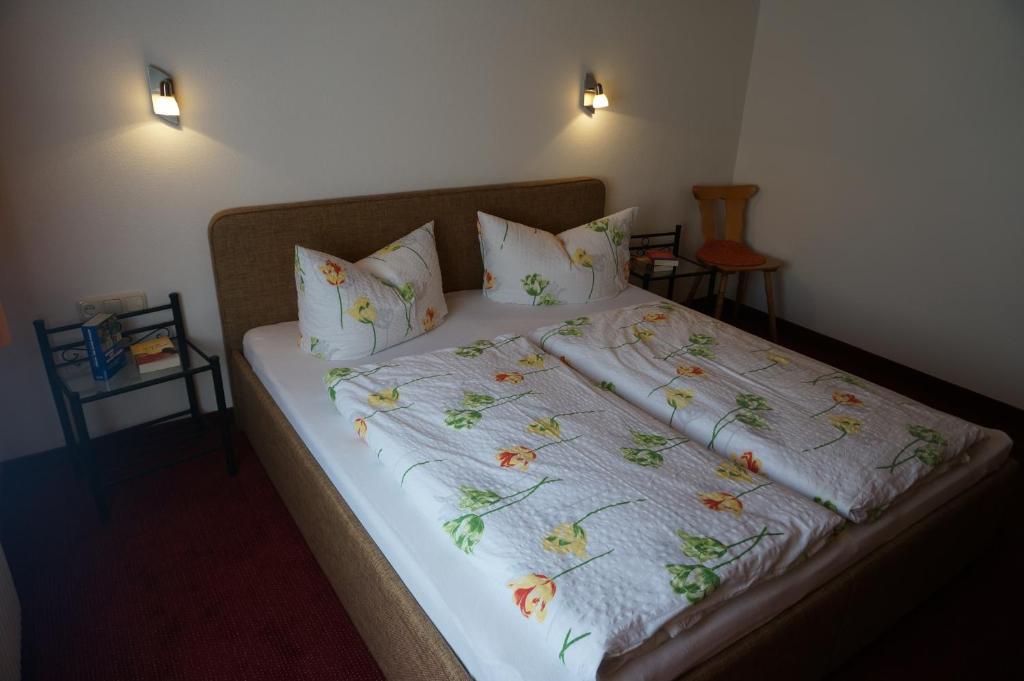 Hotel Haus Birgit Pettneu am Arlberg Pokoj fotografie